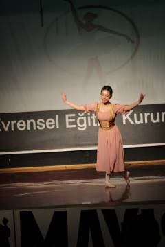 Evrensel Kolej